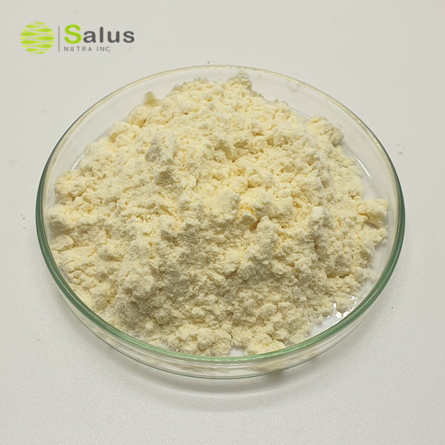 Medium Chain Triglycerides